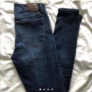 Lucky Brand Skinny Jeans